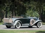 Duesenberg J194/2213 Convertible Coupe SWB by Murphy 1929 года